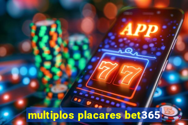 multiplos placares bet365